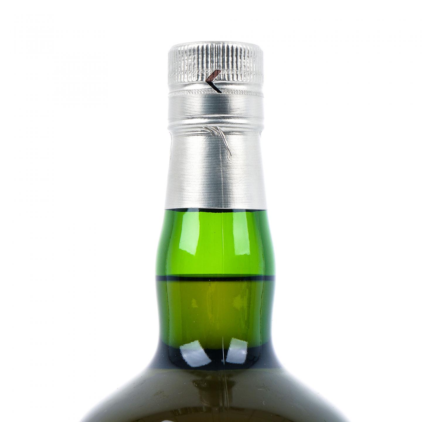 Tamdhu 檀都 30年 1989-2019 单桶 HL白金系列