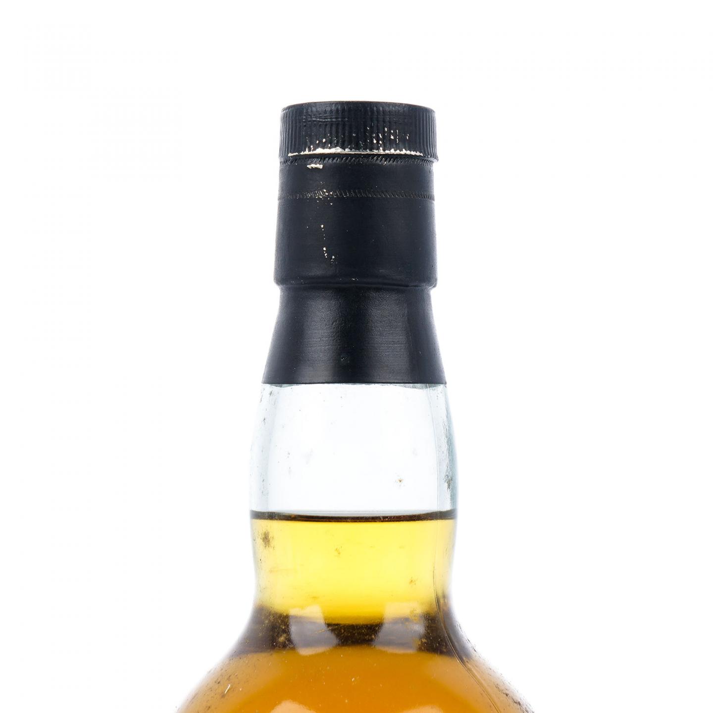 Glenandrew 2003-2015 蔡昊精选桶系列 #S56429 3瓶组