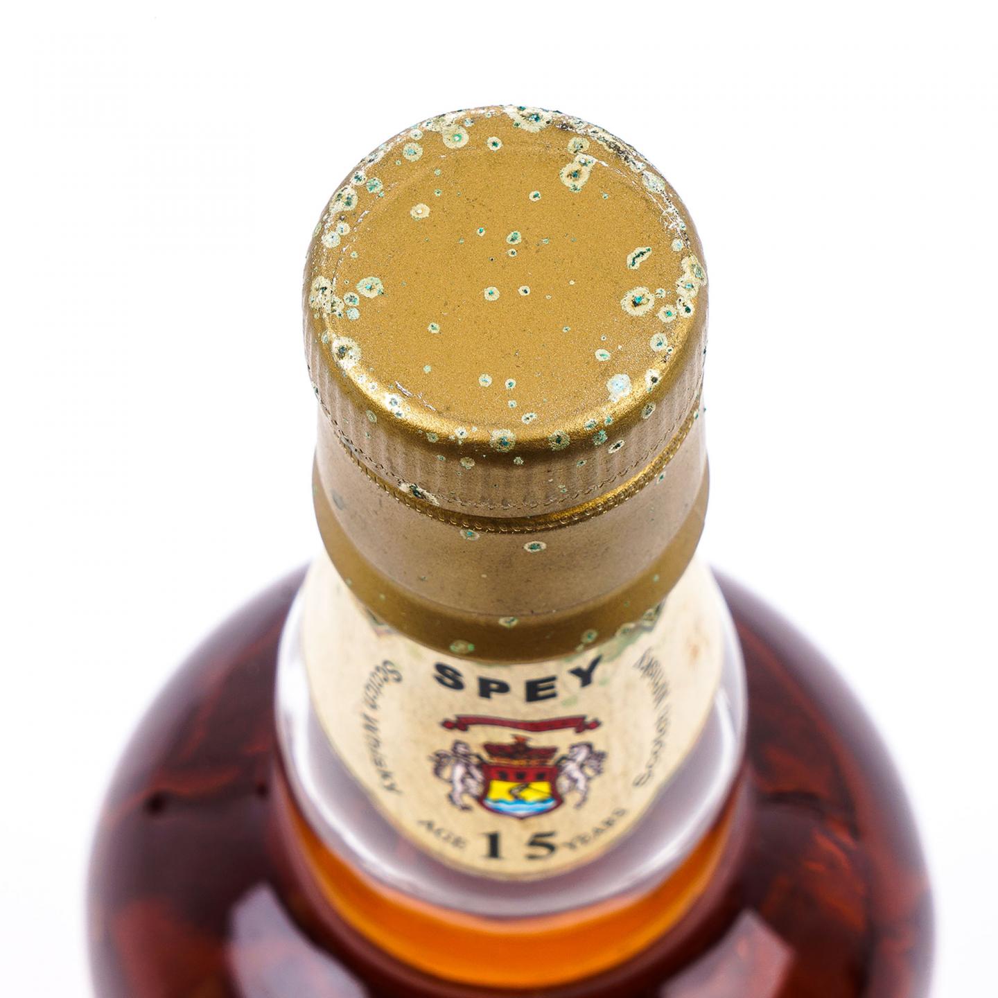 Spey 诗贝 15年 1987