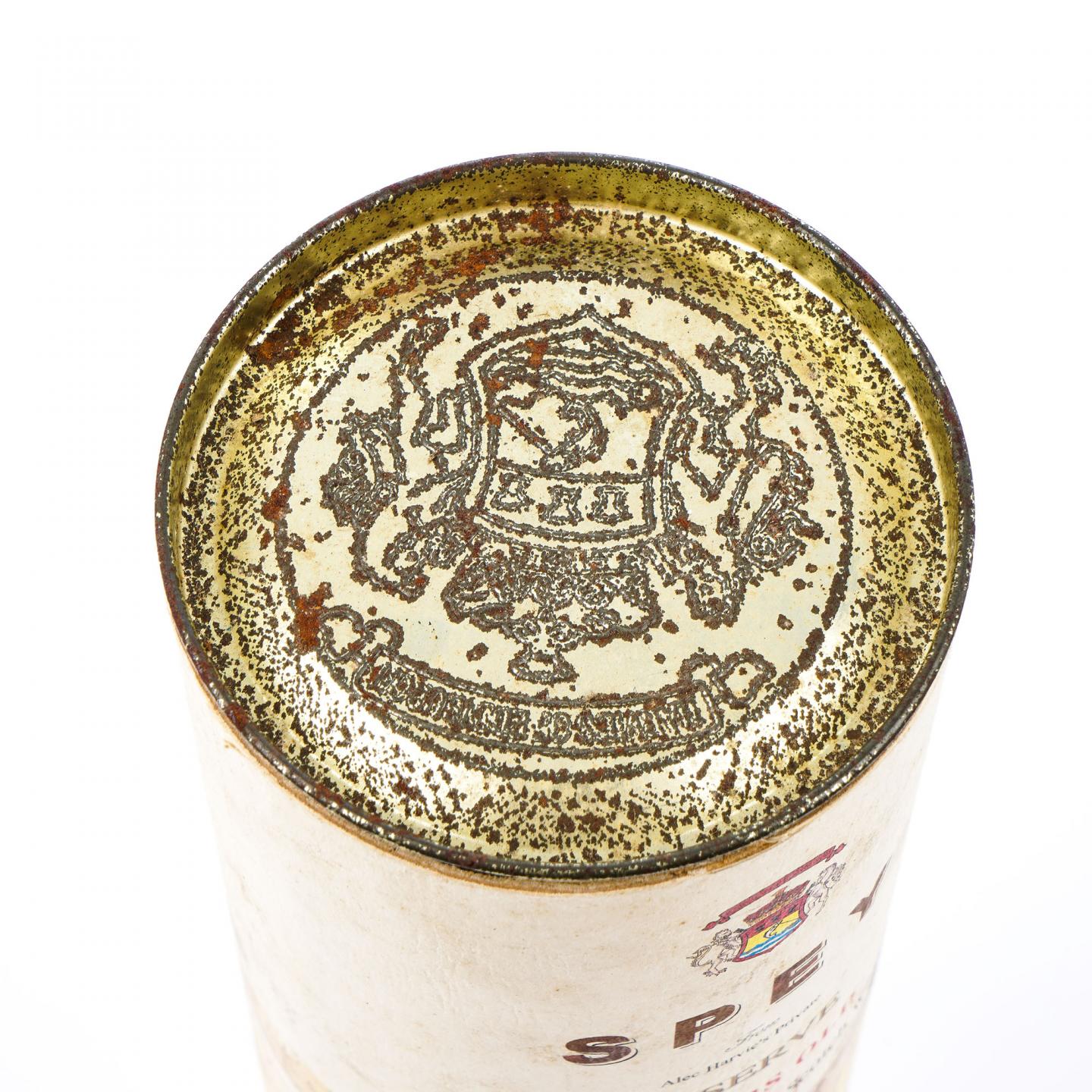 Spey 诗贝 15年 1987