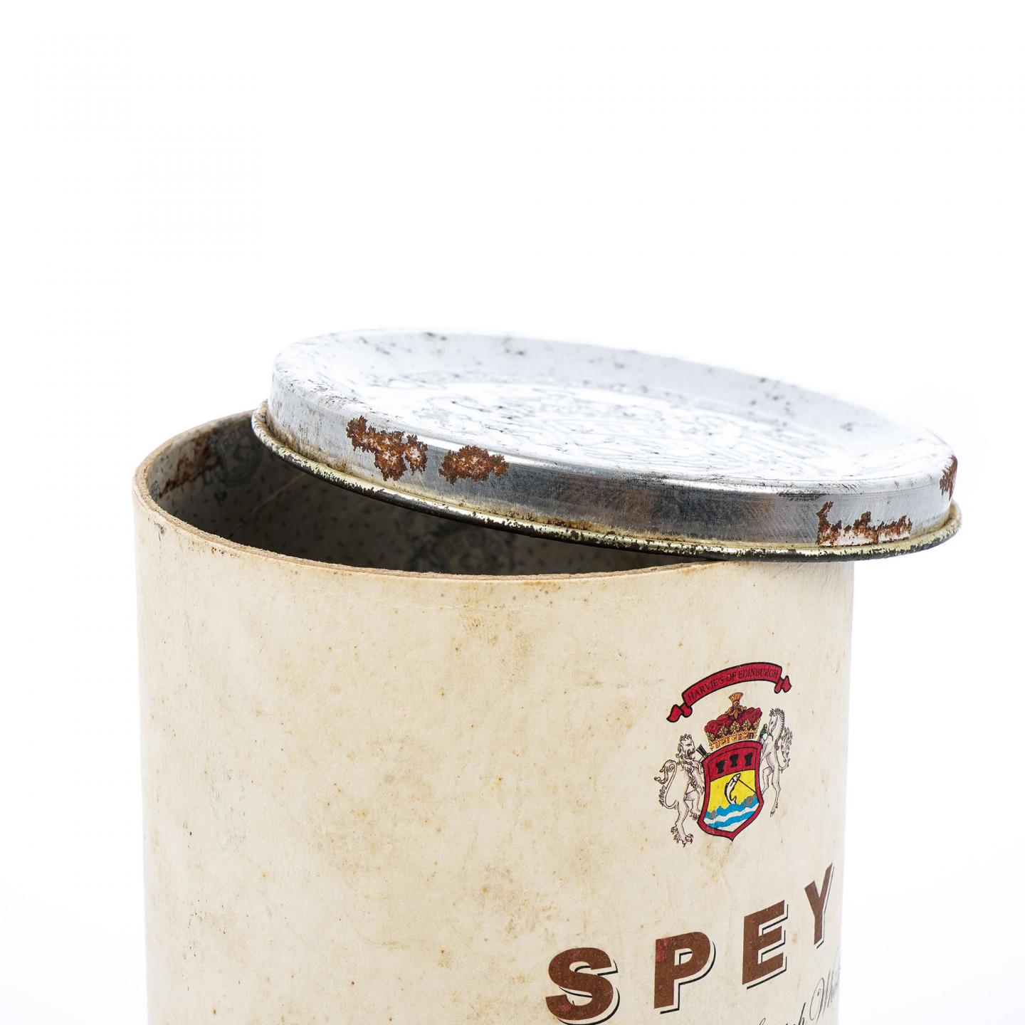 Spey 诗贝 15年 1987