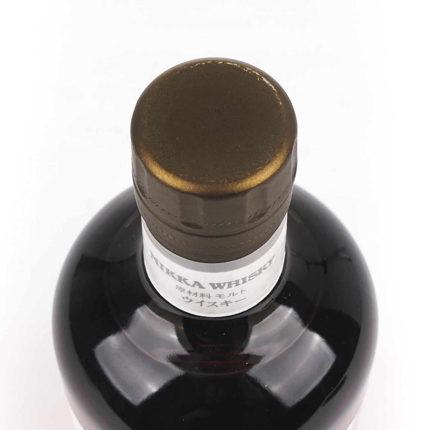 宫城峡 10年 2006-2016 单桶#75686