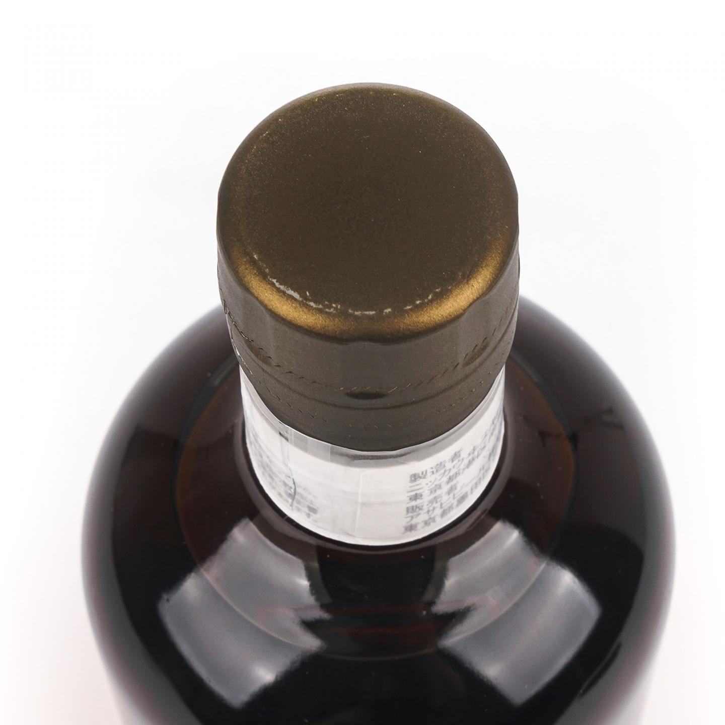 宫城峡 10年 2006-2016 单桶#75686