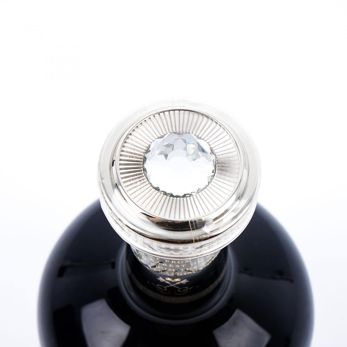 Royal Salute 皇家礼炮 钻石之樽系列 2013 调和