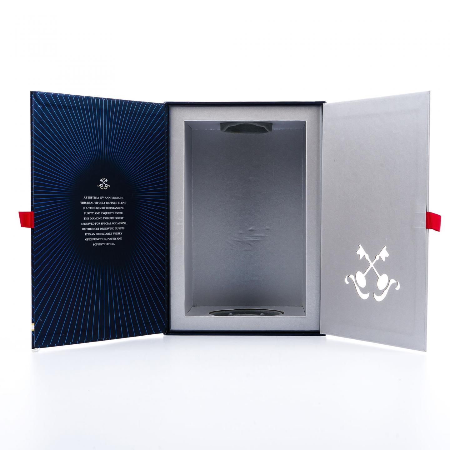 Royal Salute 皇家礼炮 钻石之樽系列 2013 调和