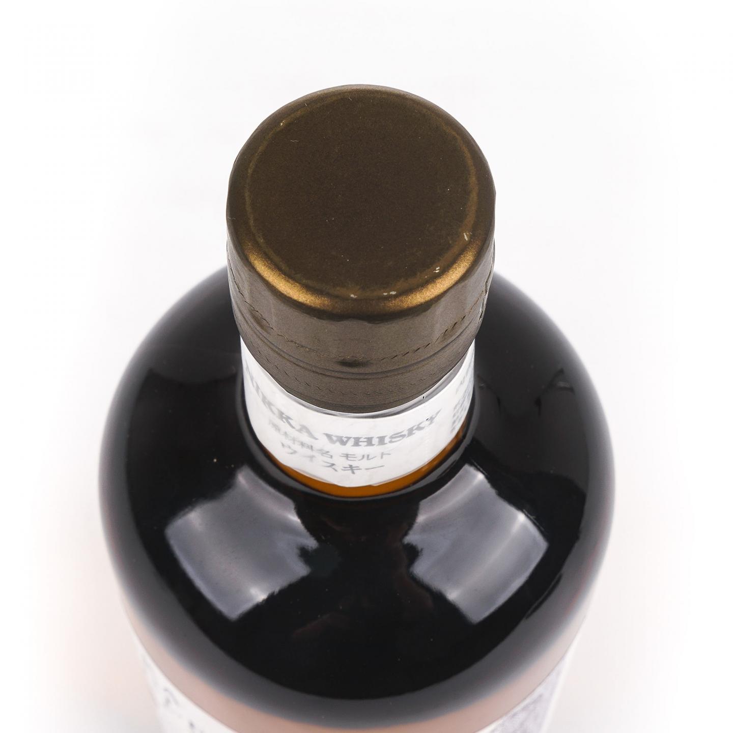 宫城峡 10年 2010-2020 单桶#94991