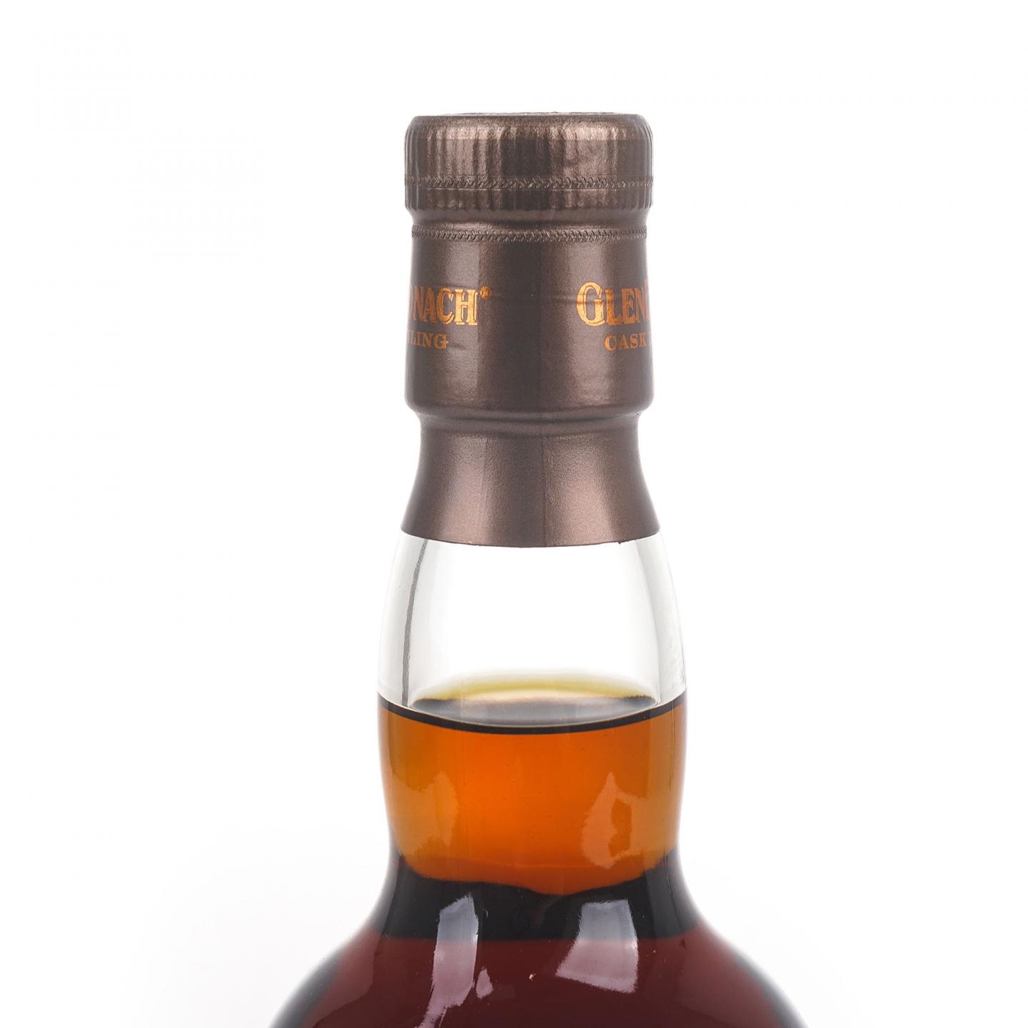 Glendronach 格兰多纳 28年 1993-2021 雪莉桶#6871