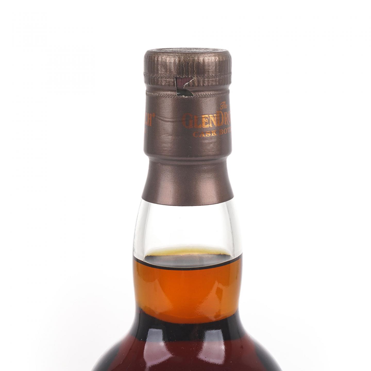 Glendronach 格兰多纳 28年 1993-2021 雪莉桶#6871