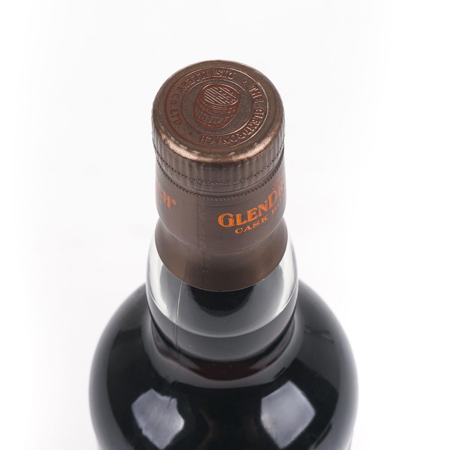 Glendronach 格兰多纳 28年 1992-2021 雪莉桶#2145