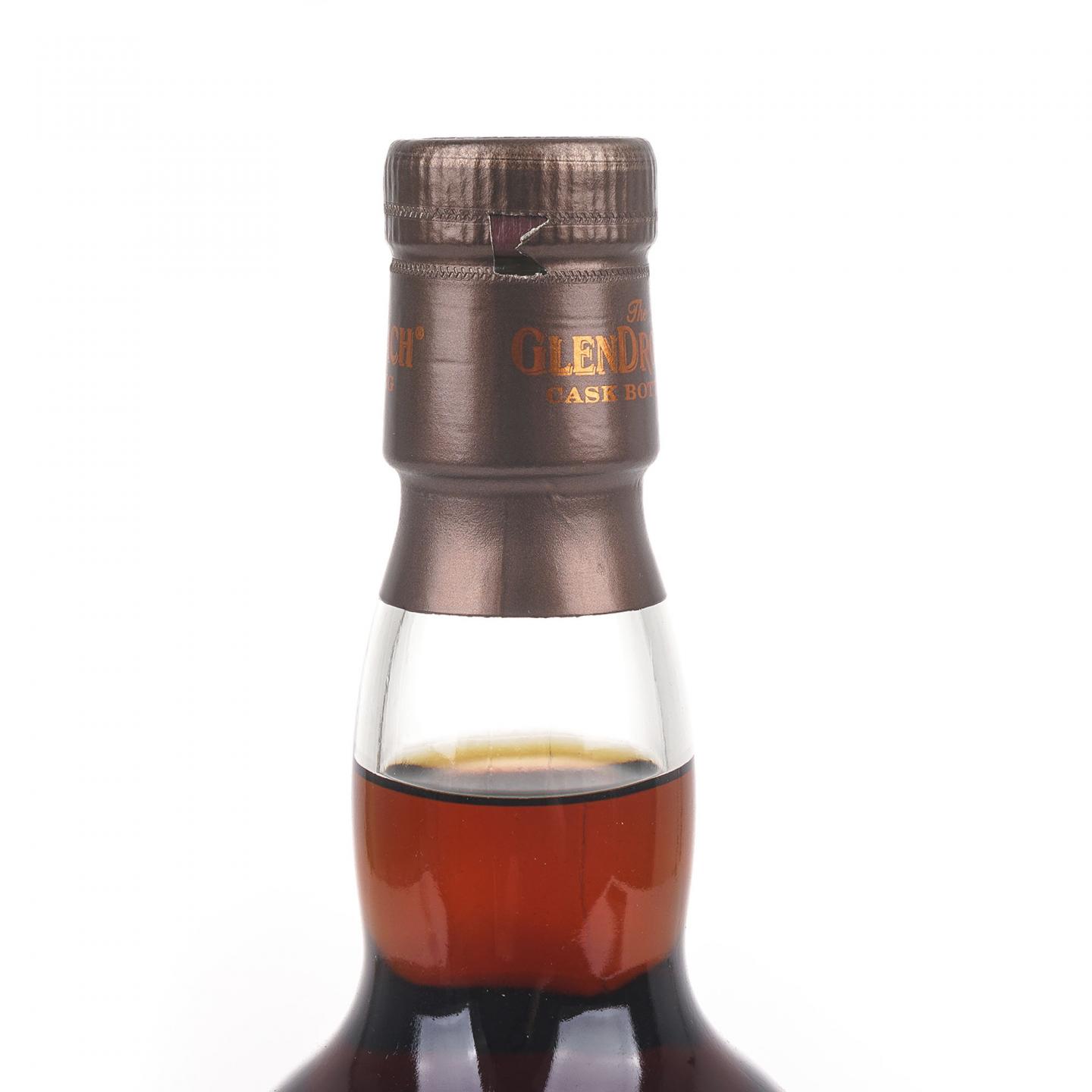 Glendronach 格兰多纳 29年 1991-2021 雪莉桶#7708