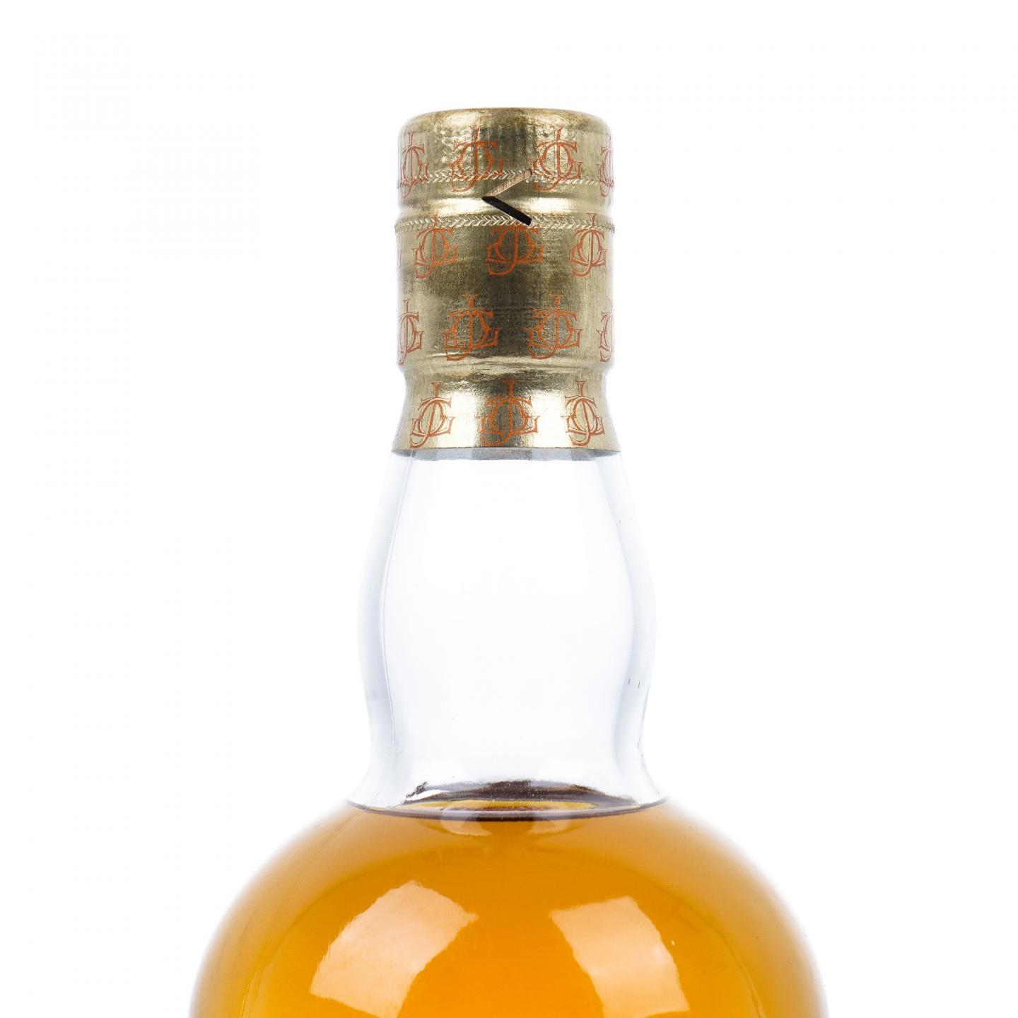 Glenfarclas 格兰花格 1982-2011 家族桶 单桶#4568