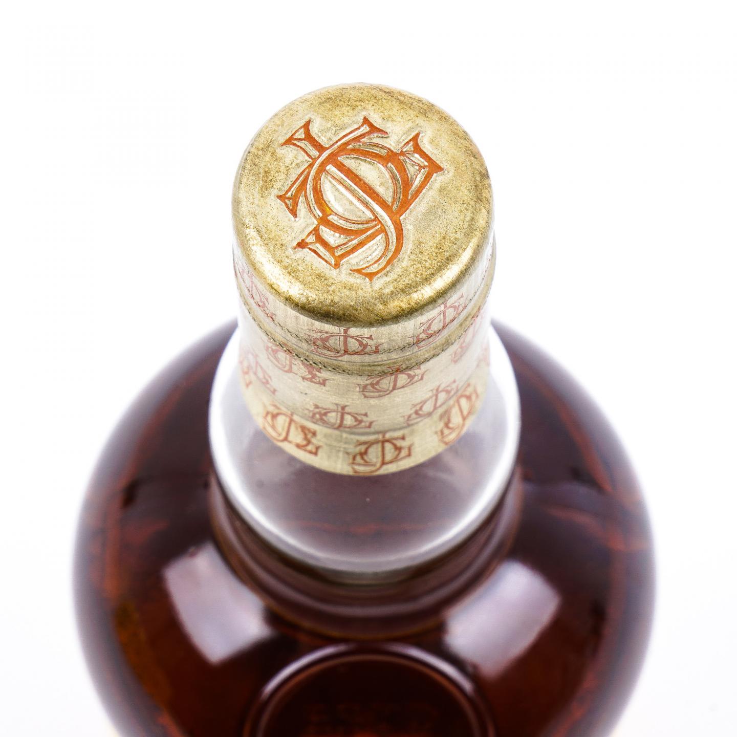 Glenfarclas 格兰花格 1982-2011 家族桶 单桶#4568