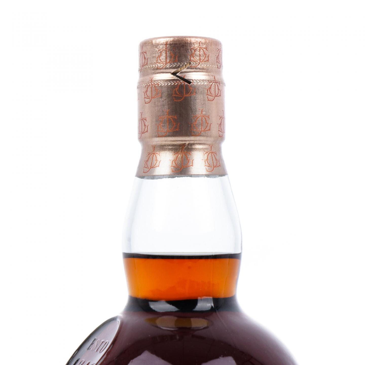 Glenfarclas 格兰花格 2005-2016 家族桶#2847