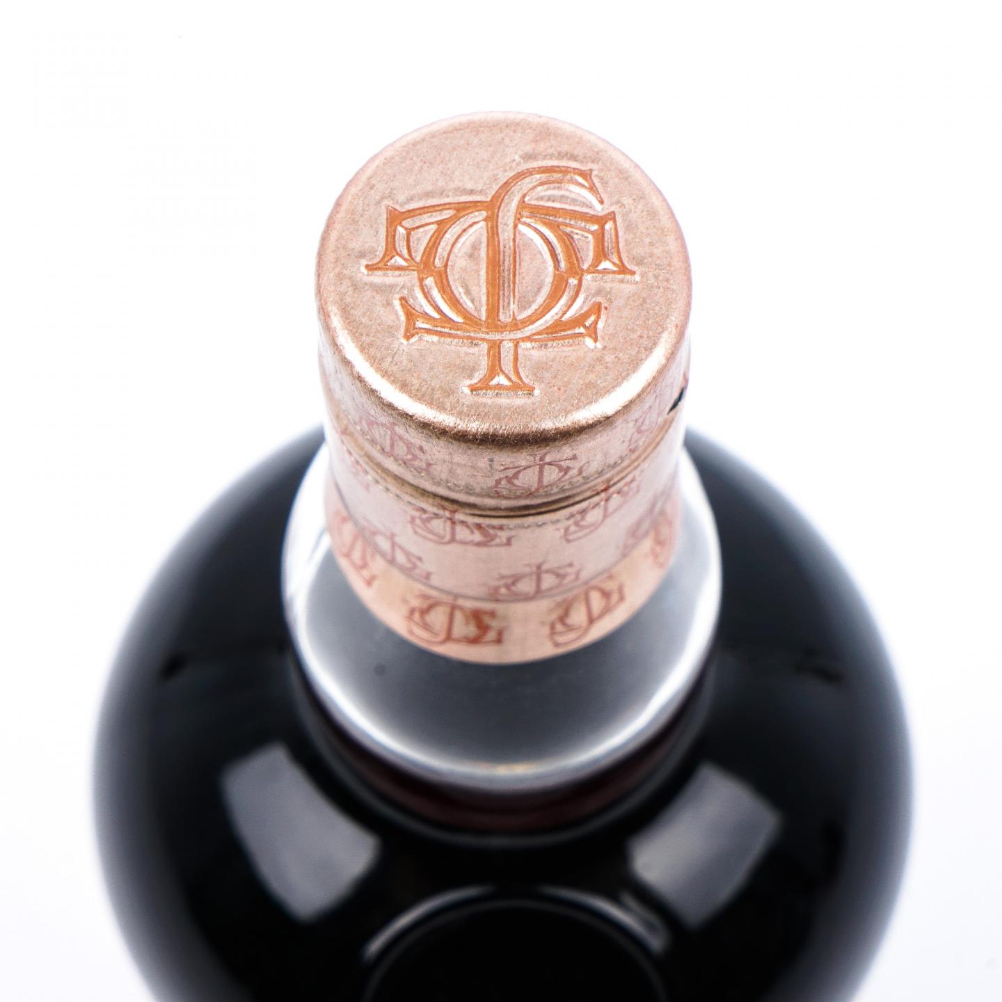 Glenfarclas 格兰花格 2005-2016 家族桶#2847