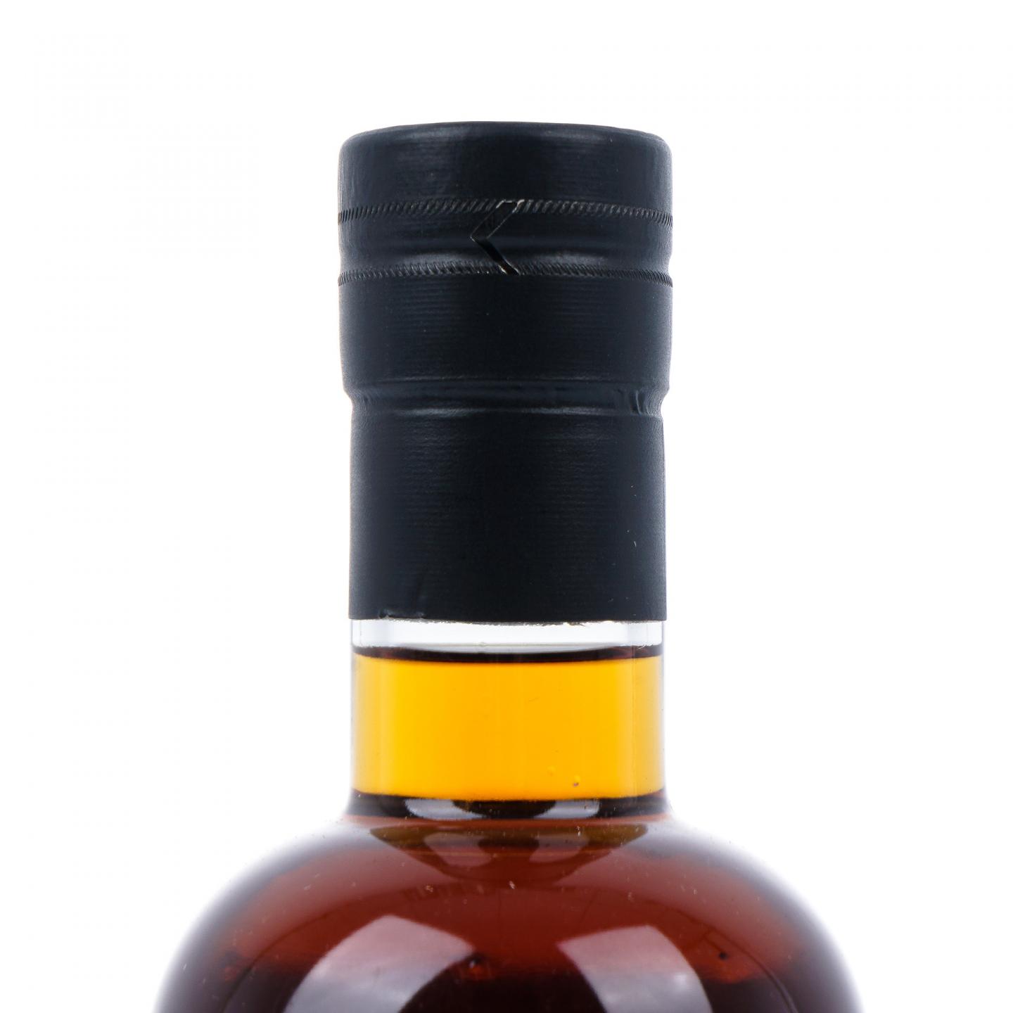漫画标 Springbank 云顶 18年 Batch 18 500ml