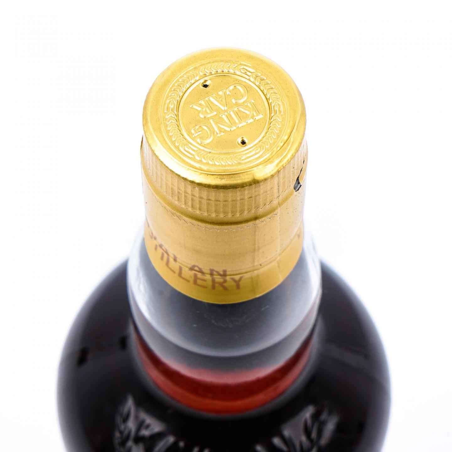 Kavalan 噶玛兰 2018 经典独奏Vinho葡萄酒桶