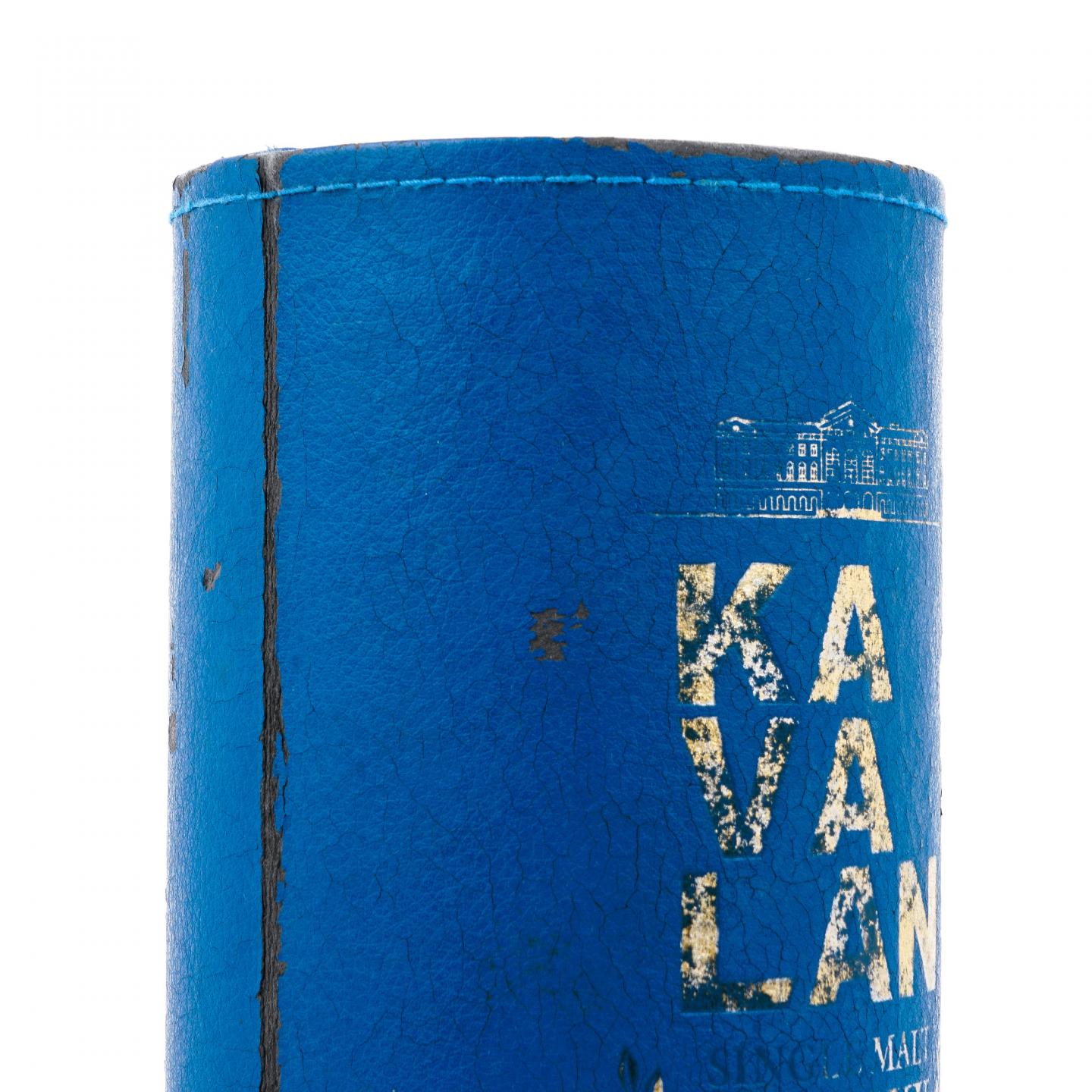 Kavalan 噶玛兰 2018 经典独奏Vinho葡萄酒桶