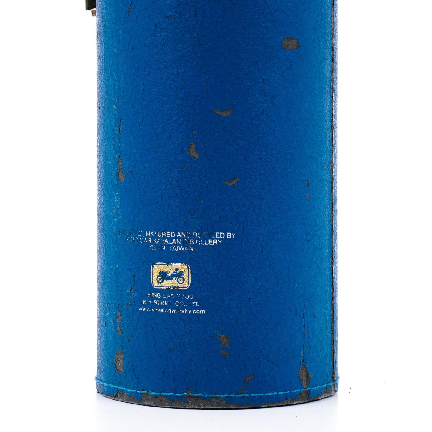 Kavalan 噶玛兰 2018 经典独奏Vinho葡萄酒桶