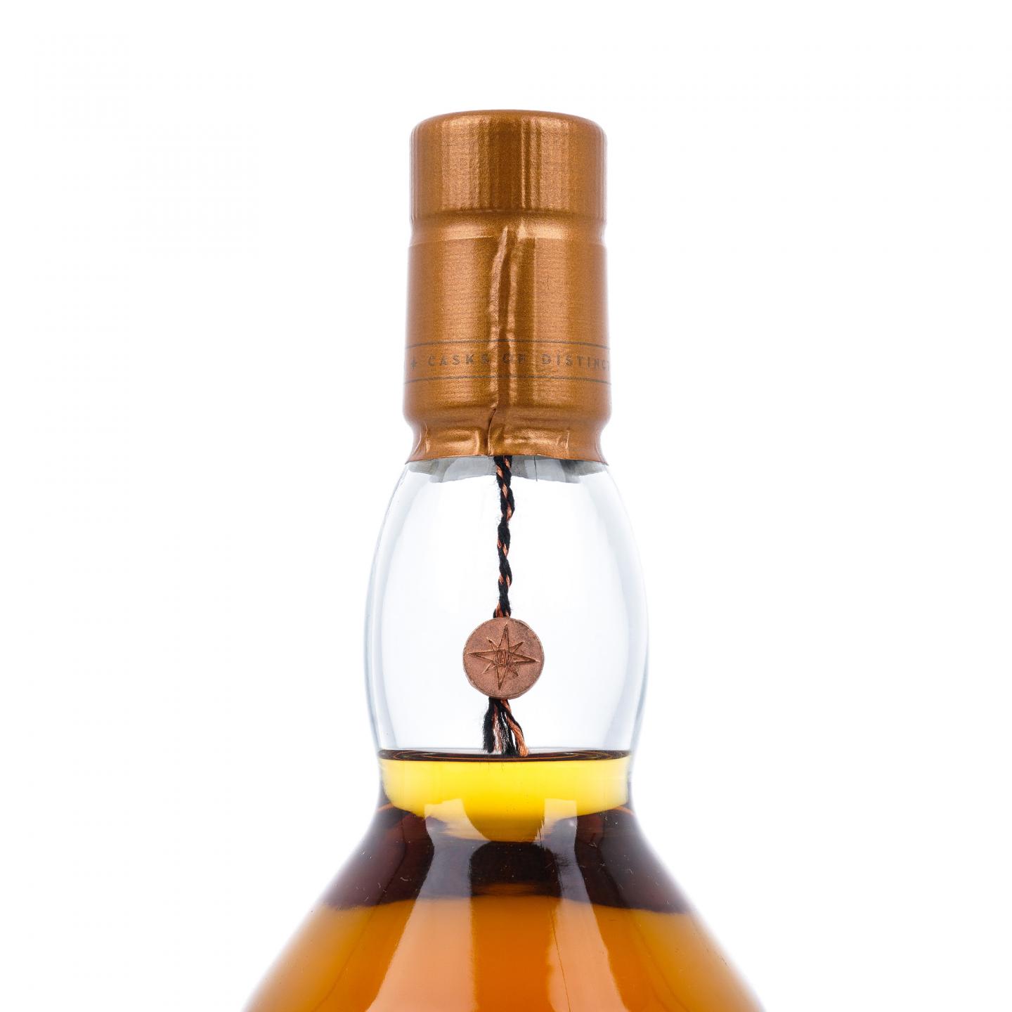 Lagavulin 乐加维林 25年 1997-2023 星星标 桶强