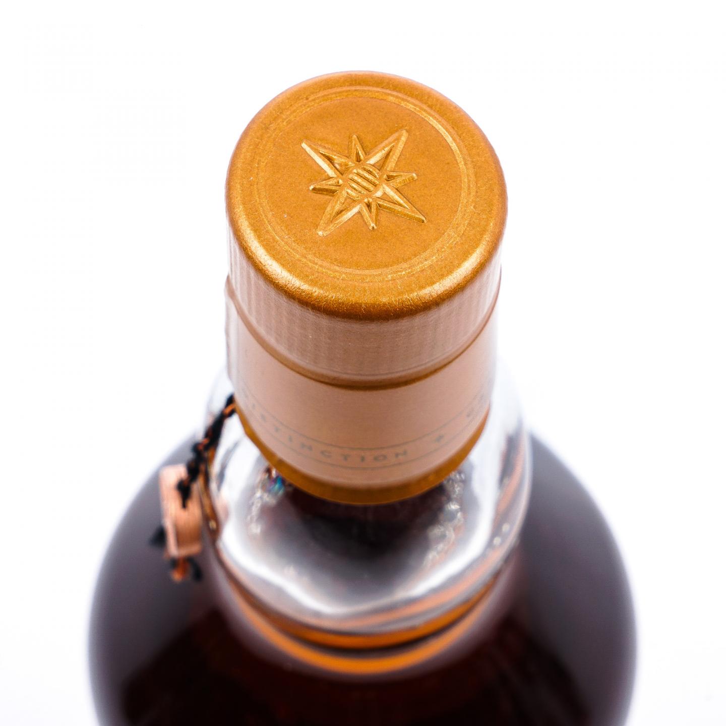 Lagavulin 乐加维林 25年 1997-2023 星星标 桶强