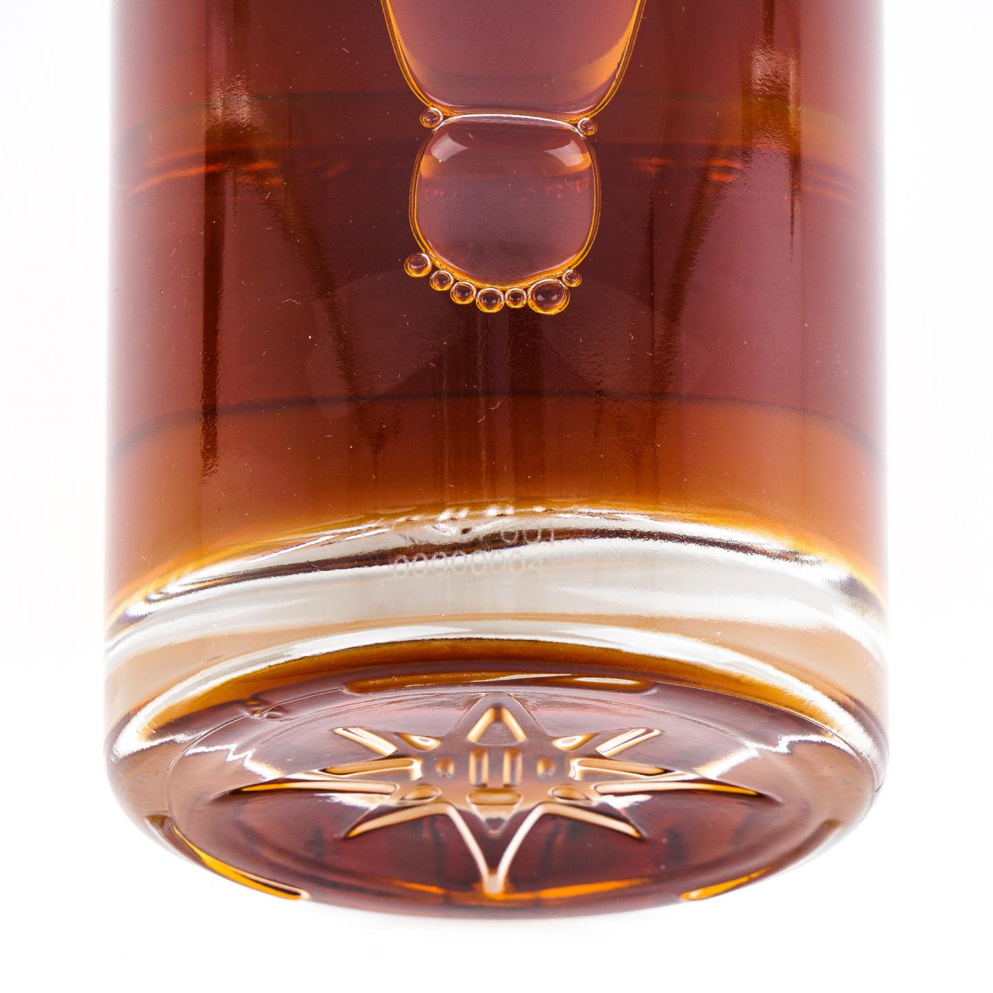 Lagavulin 乐加维林 25年 1997-2023 星星标 桶强