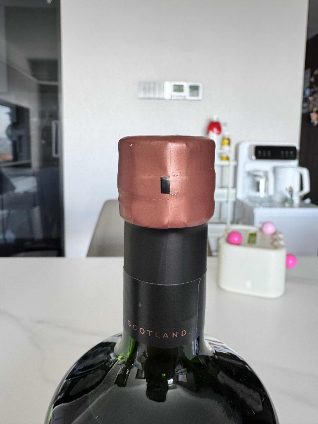 SMWS 24.183 协会麦卡伦16年彩标