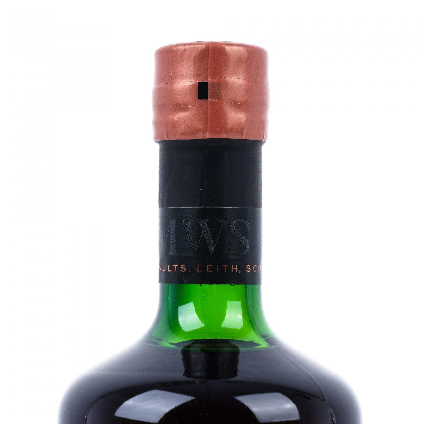 SMWS 24.183 麦卡伦 16年 61.8%Vol. 70cl