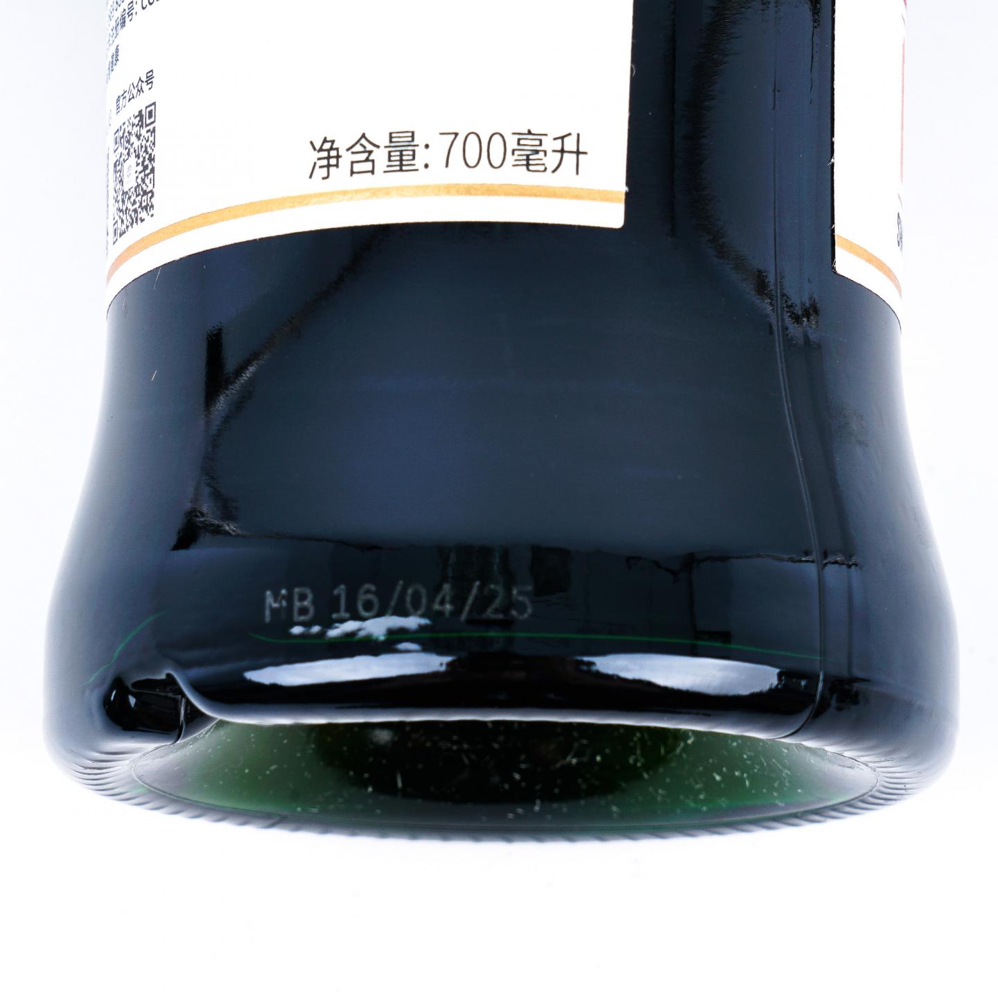 SMWS 24.183 麦卡伦 16年 61.8%Vol. 70cl