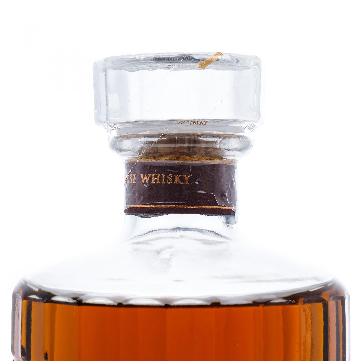 响 21年 调和威士忌 700ml