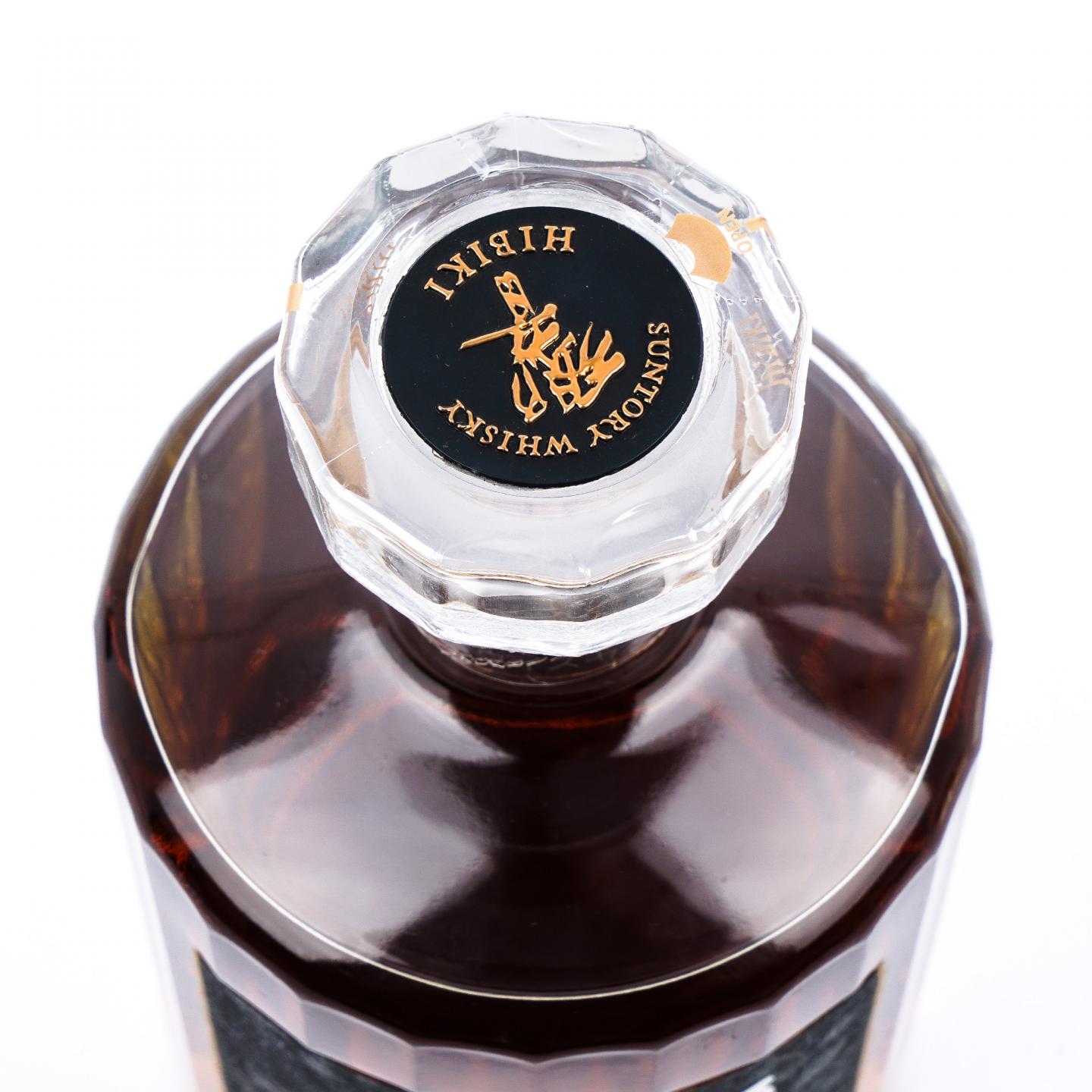 响 21年 调和威士忌 700ml