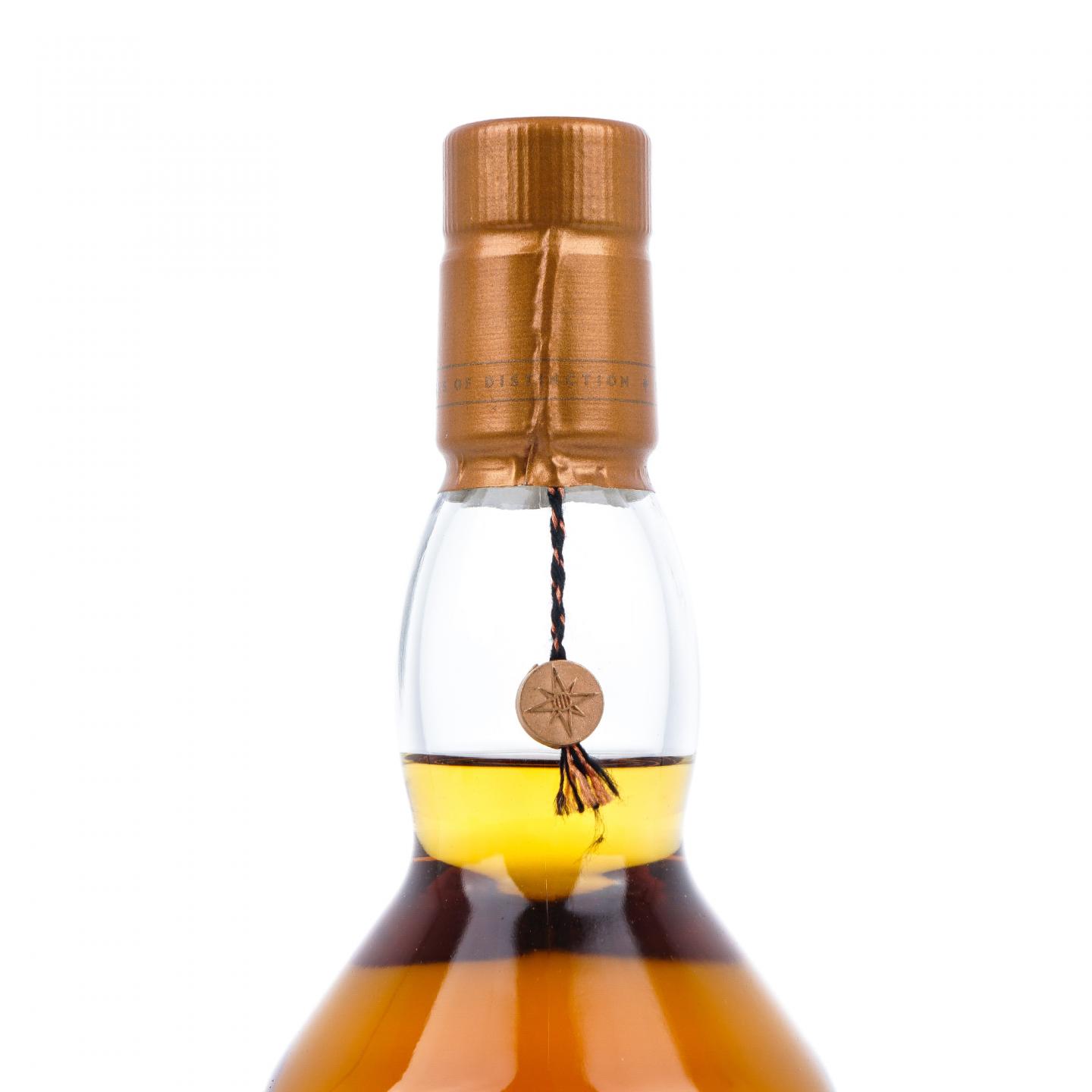 Lagavulin 乐加维林 25年 1997-2023 星星标 桶强 700ml