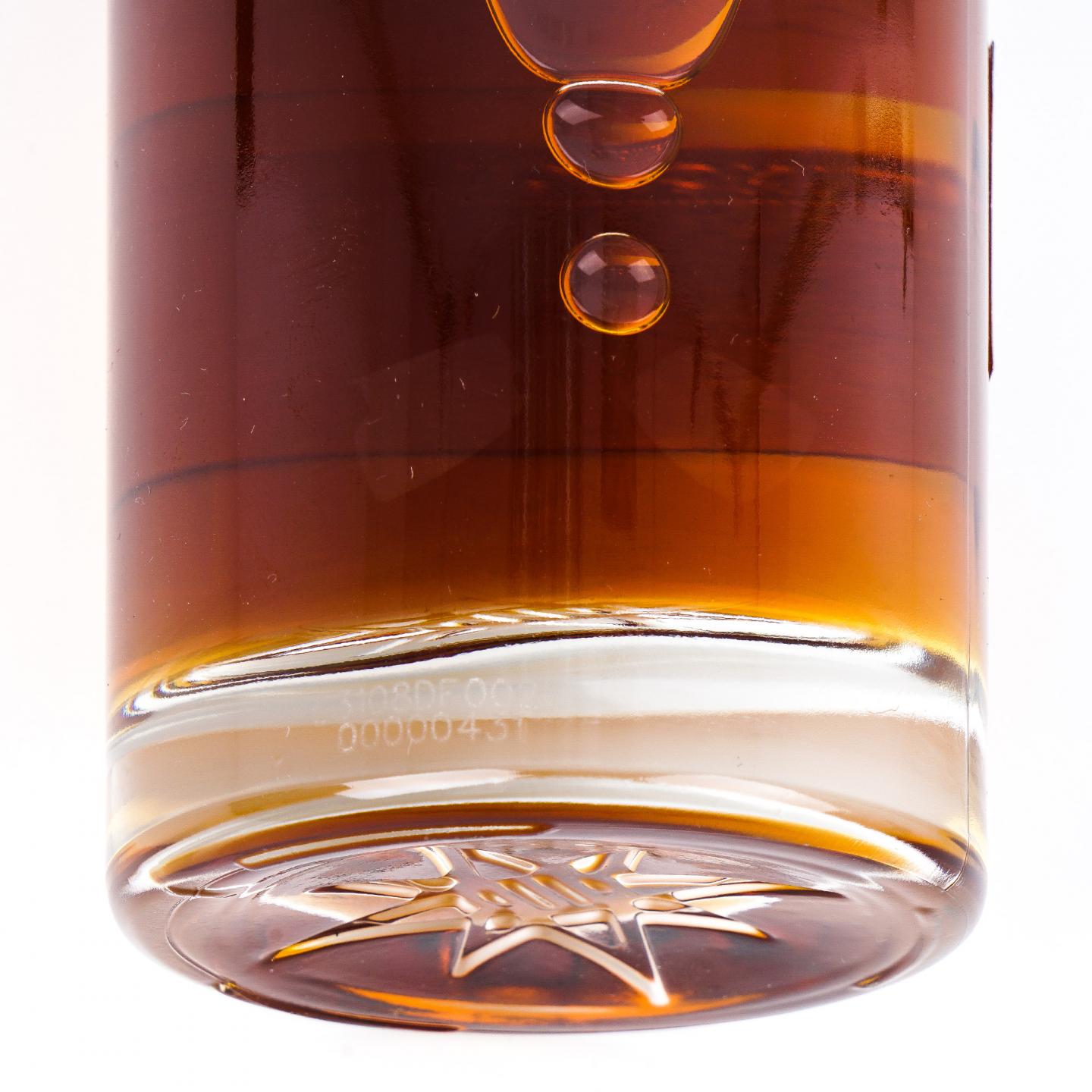 Lagavulin 乐加维林 25年 1997-2023 星星标 桶强 700ml