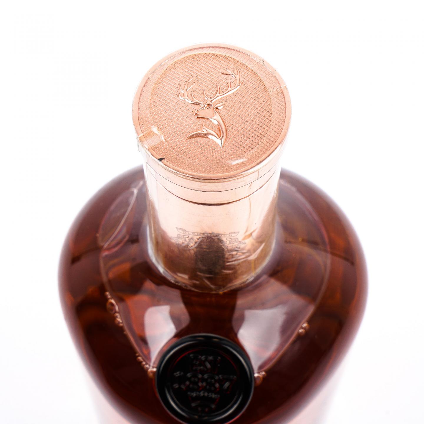 Glenfiddich 格兰菲迪 Finest Solera