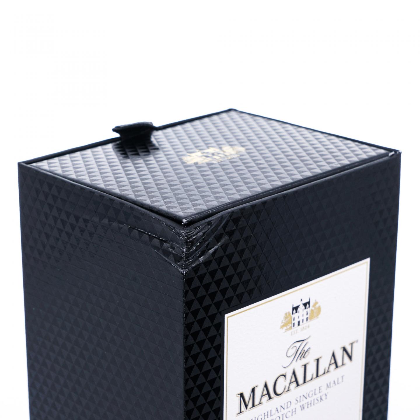 【附X光图】Macallan 麦卡伦 18年 2024 雪莉桶 6瓶组 行货
