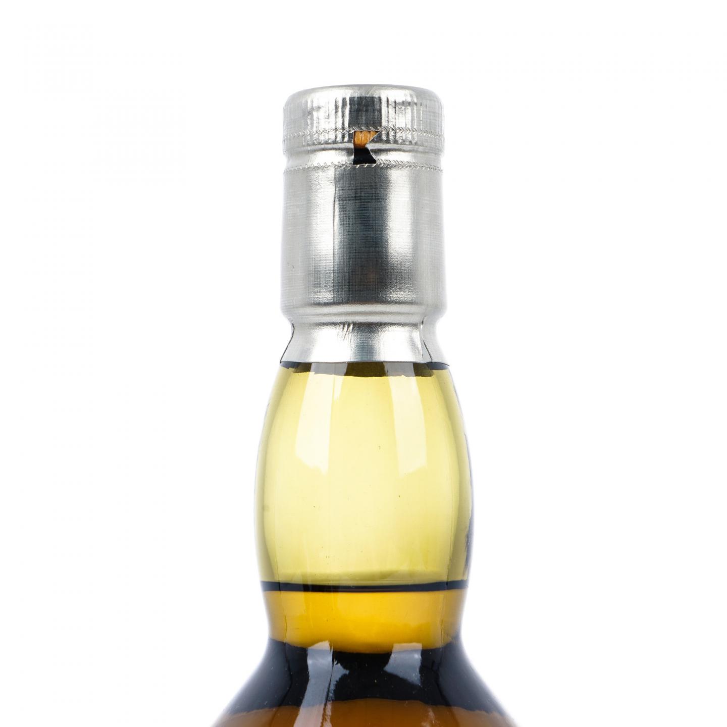 Linkwood 林可伍德 30年 1974-2005 RMS 桶强