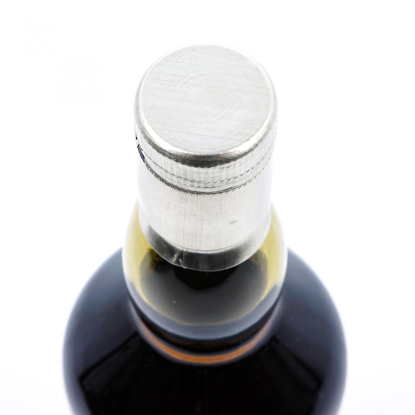 Linkwood 林可伍德 30年 1974-2005 RMS 桶强