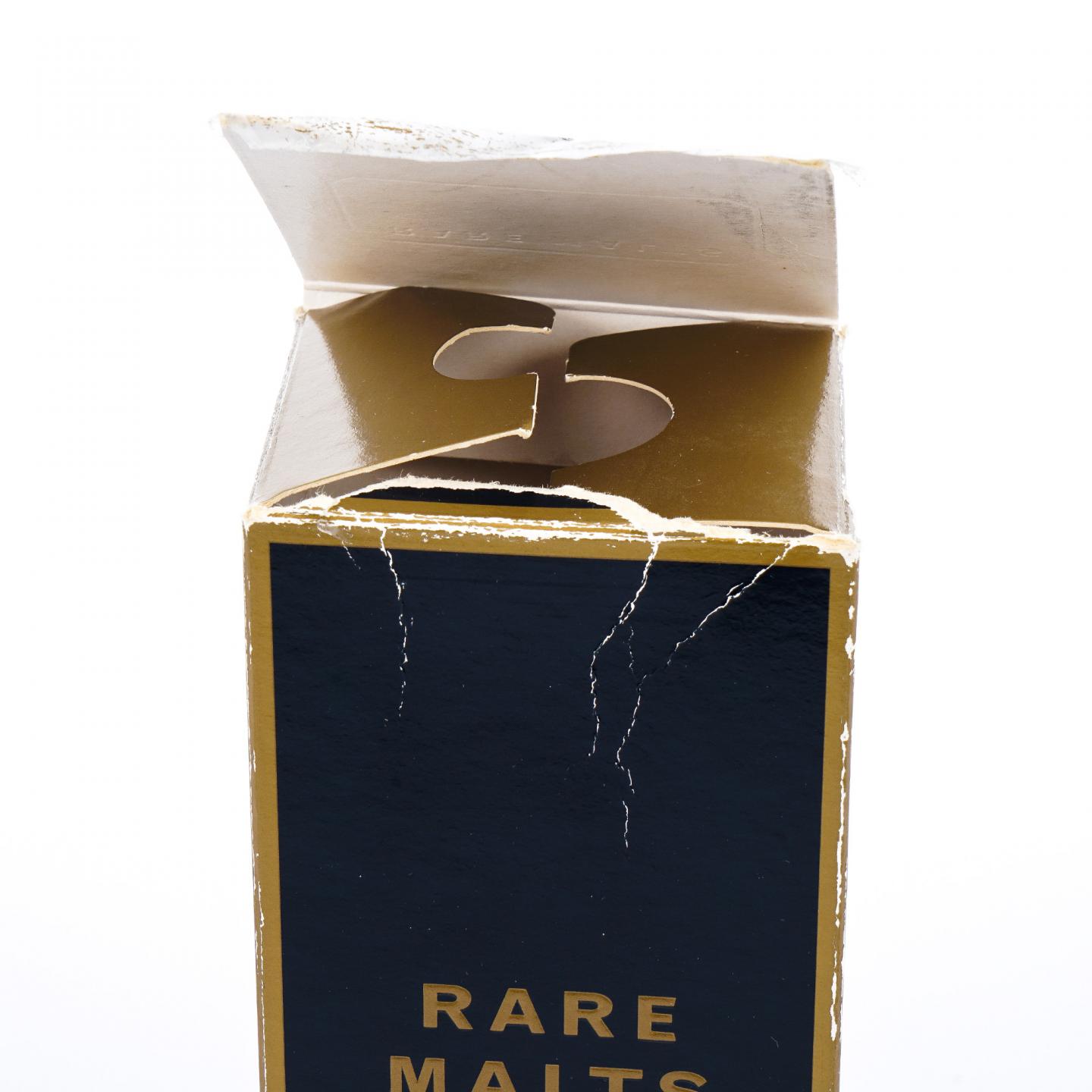 Linkwood 林可伍德 30年 1974-2005 RMS 桶强