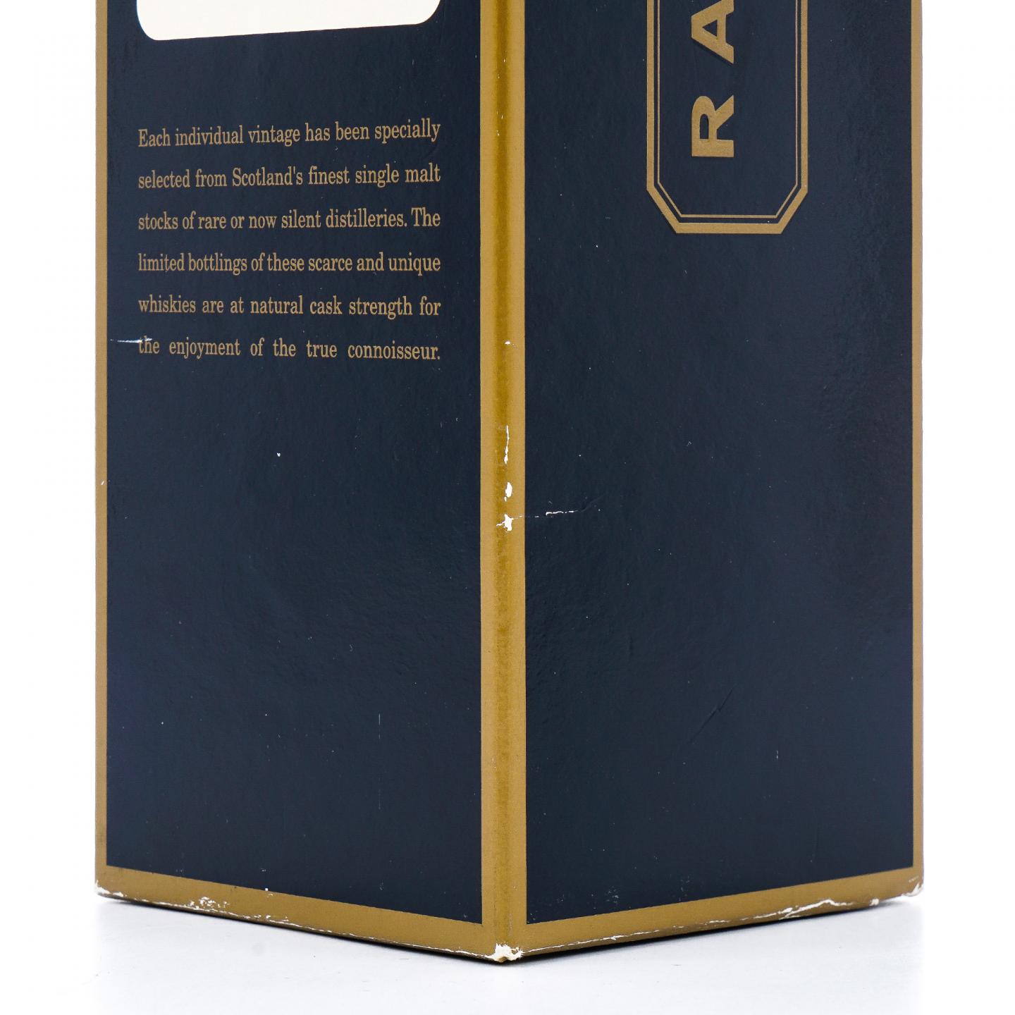 Linkwood 林可伍德 30年 1974-2005 RMS 桶强