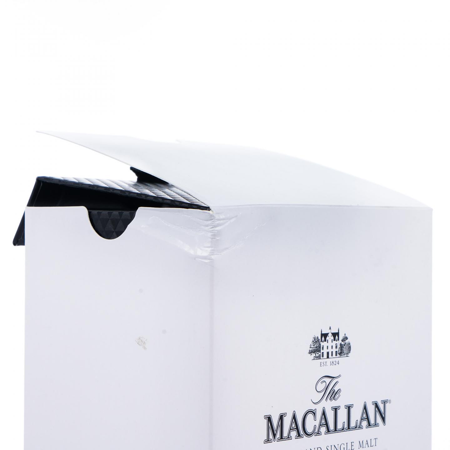 【附X光图】Macallan 麦卡伦 18年 2024 雪莉桶 6瓶组 行货