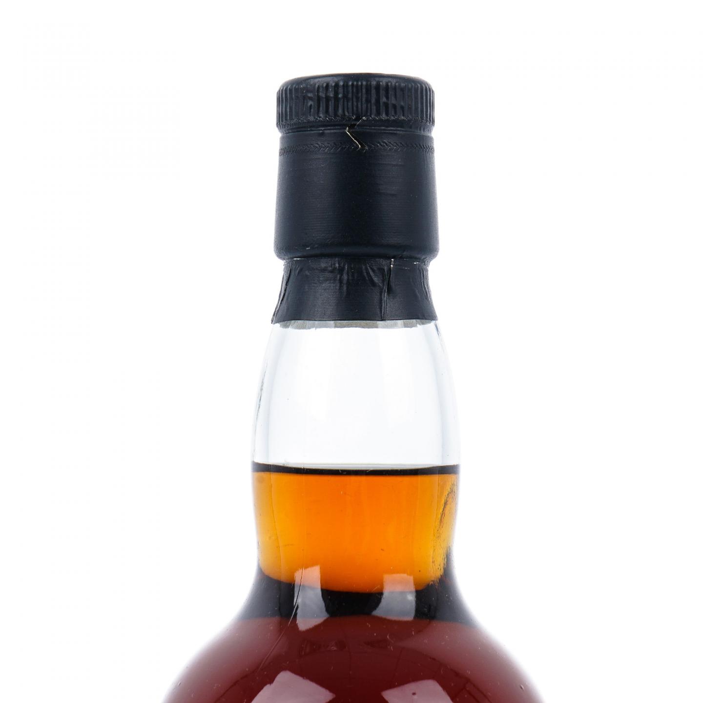 Longrow 朗格罗 26年 1998-2025 云顶协会出品 雪莉桶