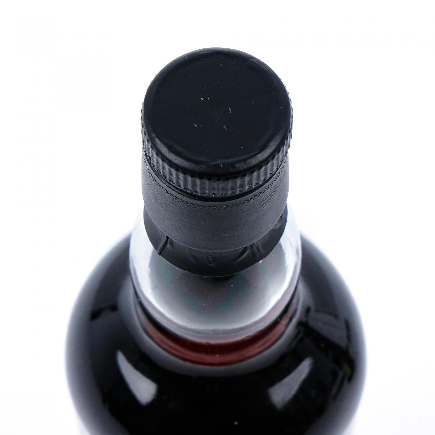 Longrow 朗格罗 26年 1998-2025 云顶协会出品 雪莉桶