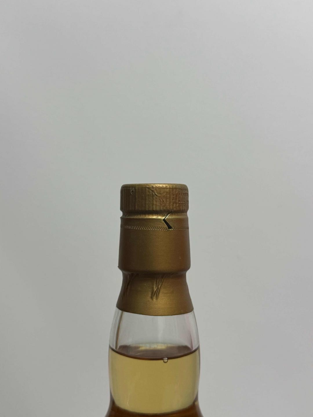 本尼维斯10年 老版本