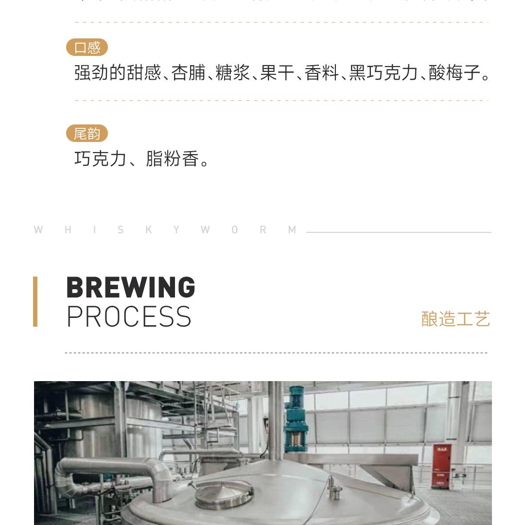 【全系套装】Lai Zhou 崃州单一麦芽威士忌全系列组合套装