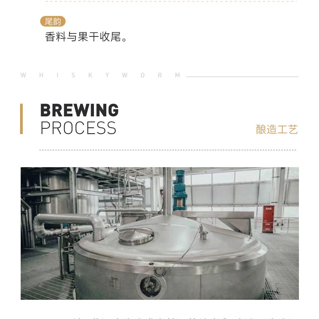 【调酒套装】Lai Zhou 崃州烈酒50ml调酒套装