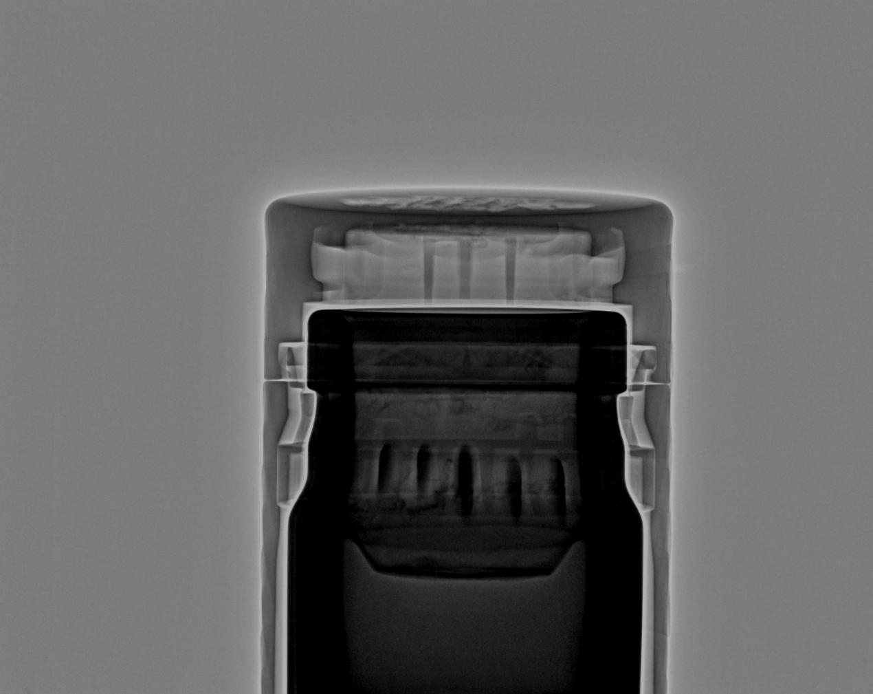 【附X光图】Macallan 麦卡伦 2018 概念第一版