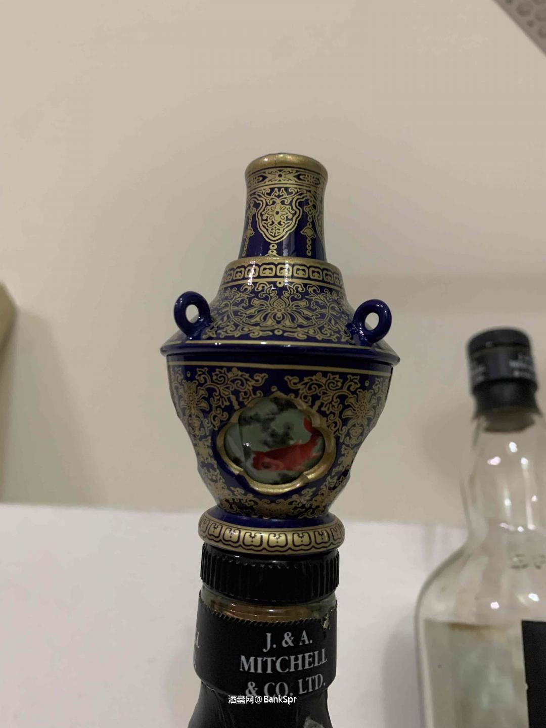 史上最难喝的 Springbank 12 —— 100% 波本桶的极限挑战