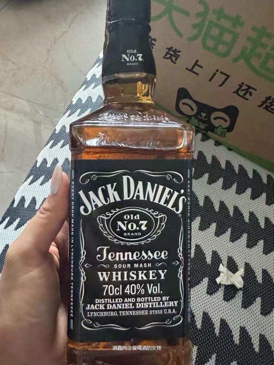 不错的酒款