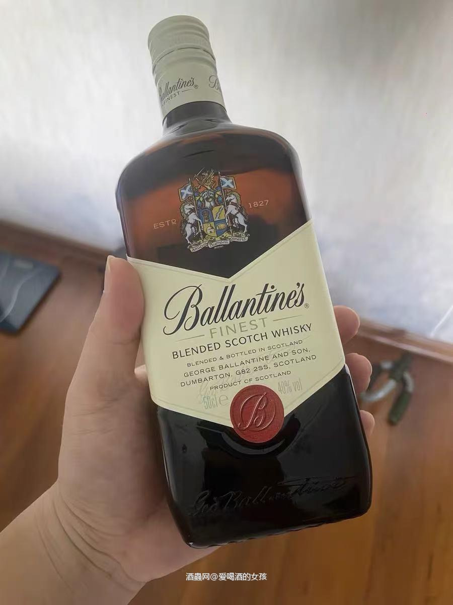 今晚要买几个绿茶兑了