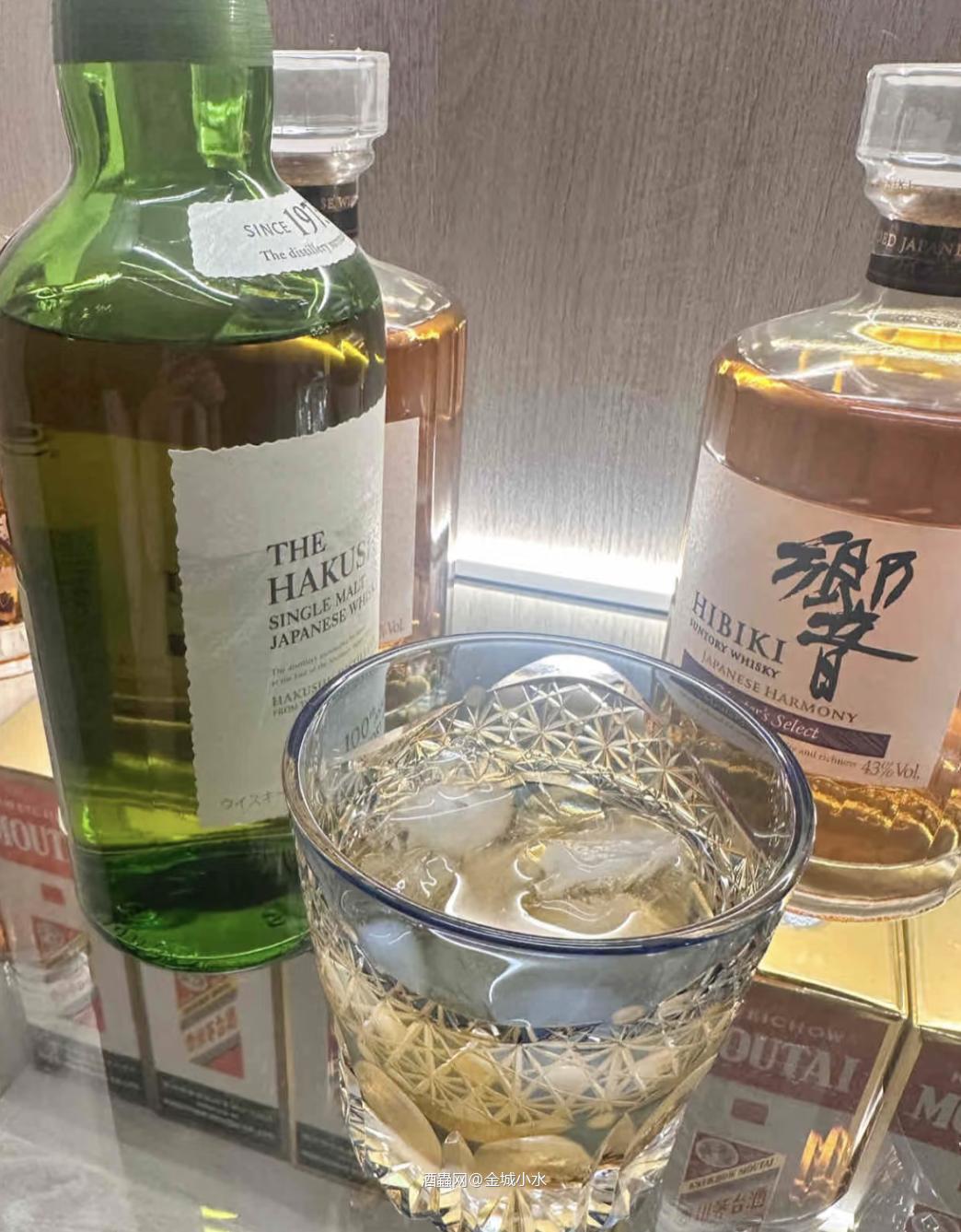 走进日威的世界