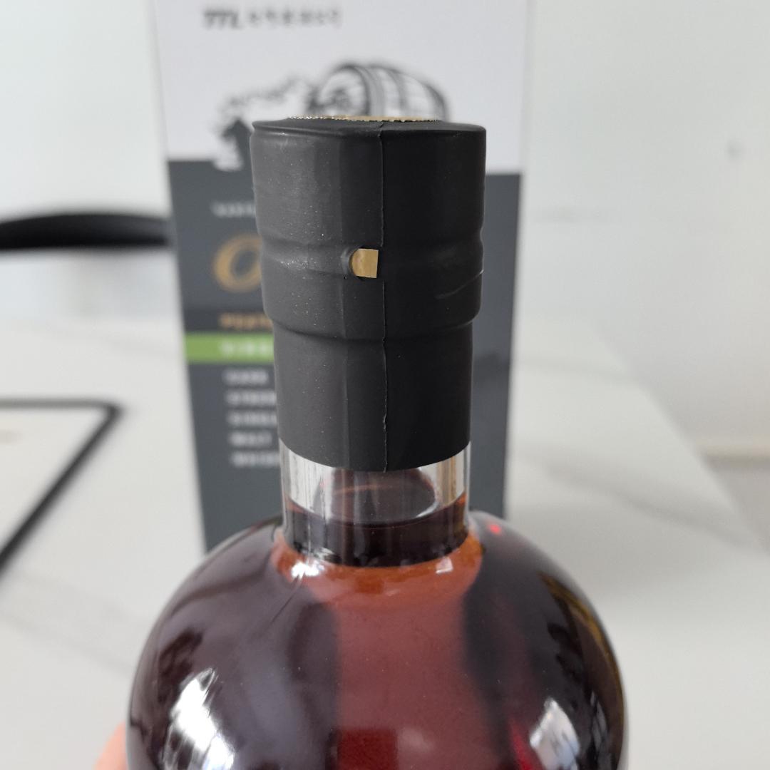 傲玛新橡木桶泥煤桶强